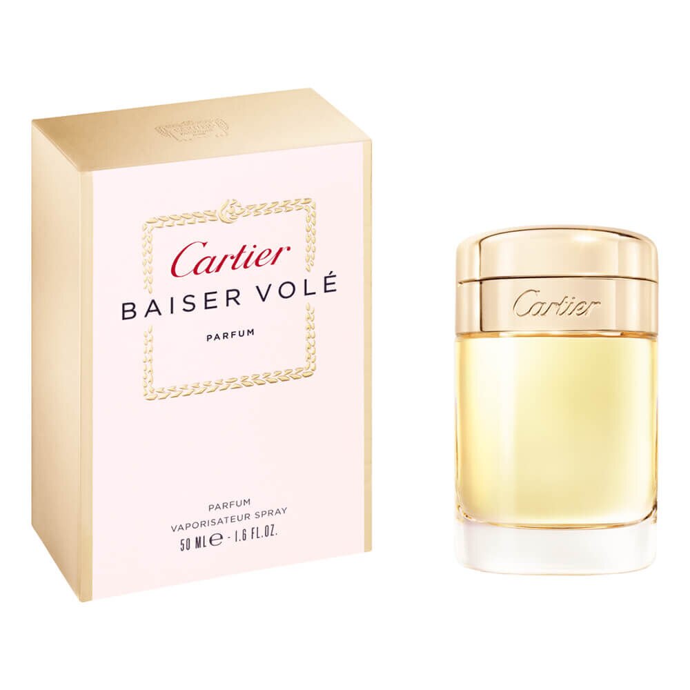 Cartier baiser vole sephora sales